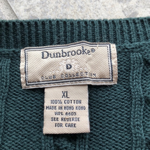 John Deere Sweater Vest - Picture 3 of 4